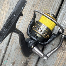 Penn Battle 5000 Spinning Reel