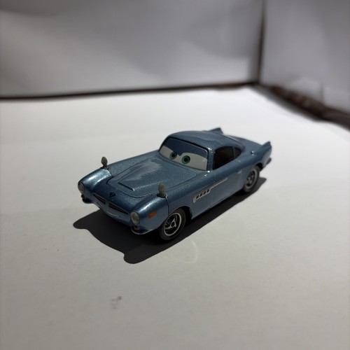 Disney pixar cars finn - disney,