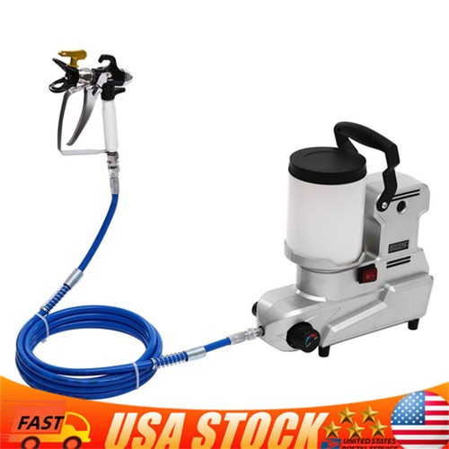 1600w high pressure airless - 1600w,