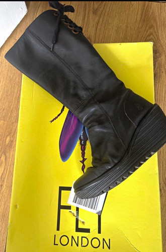 Fly london yust women - fly,
