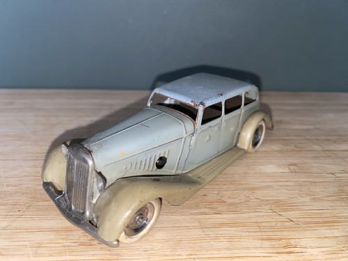 Triang minic limousine - triang,