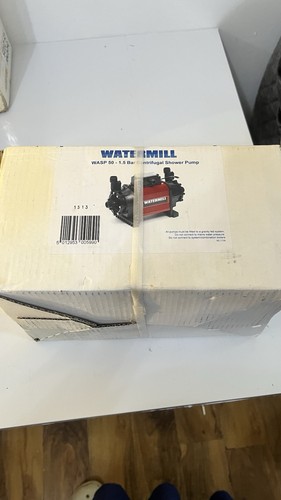 Watermill was 1 - watermill.,