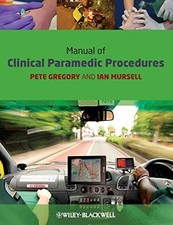 Manual of Clinical Paramedic