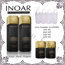 Inoar Keratin Brazilian Treatment & Straightening Progressive Original !!SALE!!