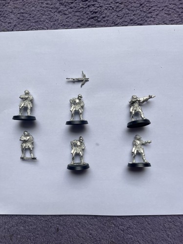 Uruk hai crossbowmen lord - hai,