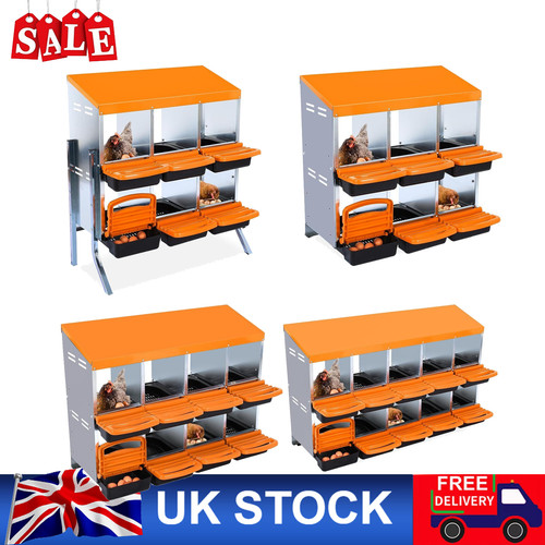 Chicken nest boxes - nest,