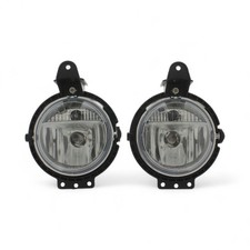 Fog Lights For Mini R56