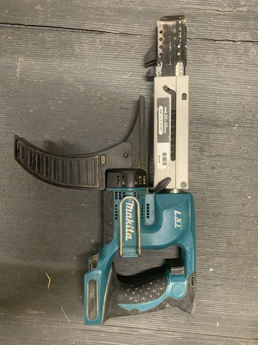 Makita 18v lxt - 18v, cordless