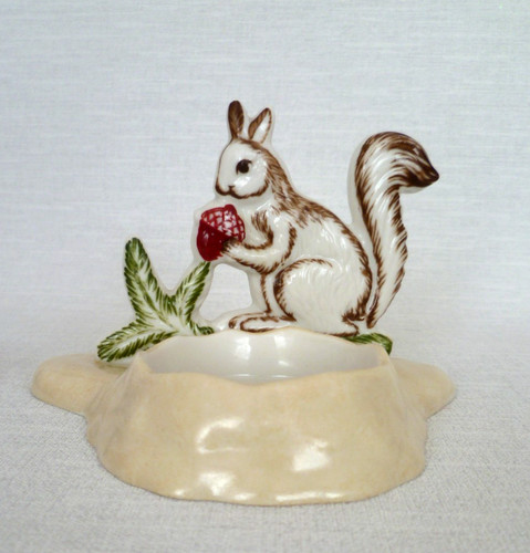 Villeroy boch squirrel - squirrel, tea