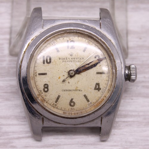 Vintage 1940 rolex - vintage, 1940's