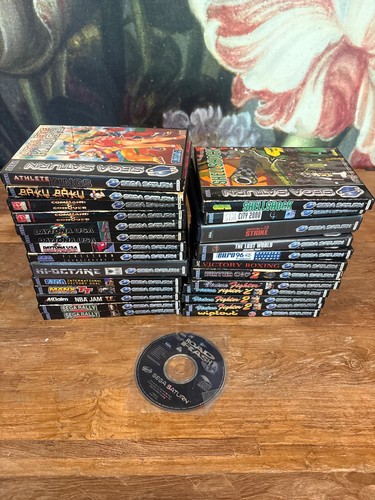 Choose your own sega - choose,