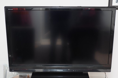 Toshiba regza inch lcd - lcd, tv