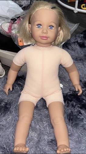 Zaf creation doll inches - zaf,