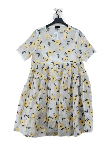 Sister jane skater mini dress - skater,