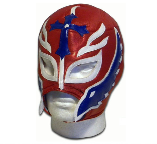 Son devil mexican wrestling - son,