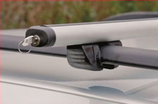 M03FU Aero 120cm Roof Rack