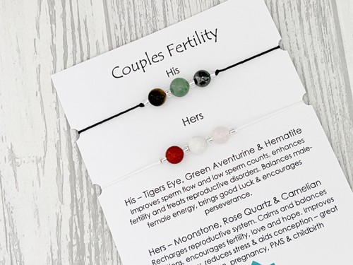 Couples fertility wish - couples,