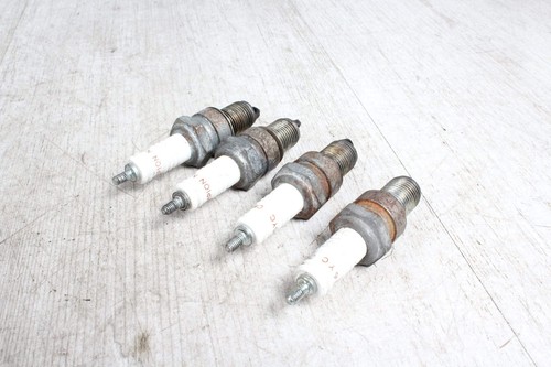 Spark plugs yamaha 900 - plugs, xj