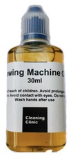 Sewing Machine Oil Lubricant