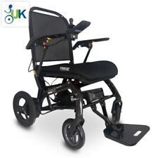 Pride Jazzy Carbon Fibre Powerchair Electric Wheelchair Ultralight only 14.5kgs