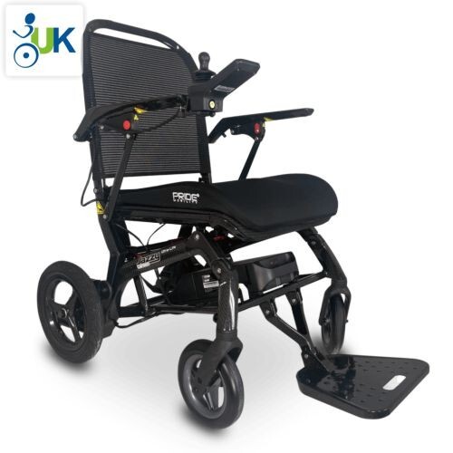 Pride jazzy carbon - jazzy,
