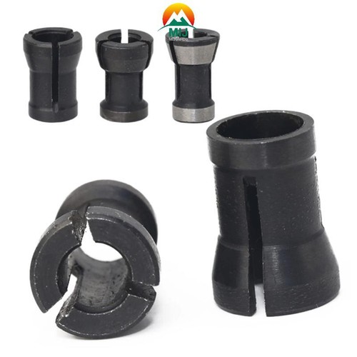 Collet 8mm 35mm 6mm - 8mm,