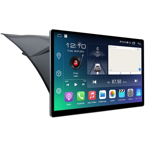 2k screen for - 12.5'',