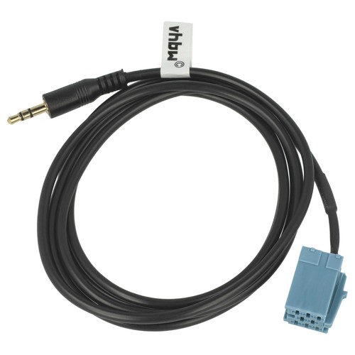 Aux adapter for vdo dayton - aux,