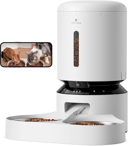 Petlibro granary automatic - granary,