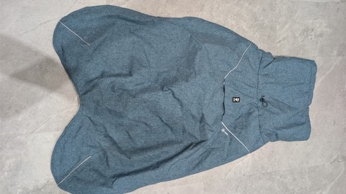 Hurtta expedition parka - hurtta, dog