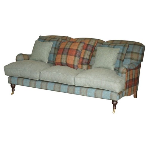 Nice vintage harris tweed made - vintage,