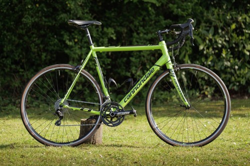 Cannondale caad road - road, bike
