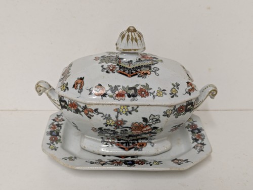 Antique mason patent - antique,