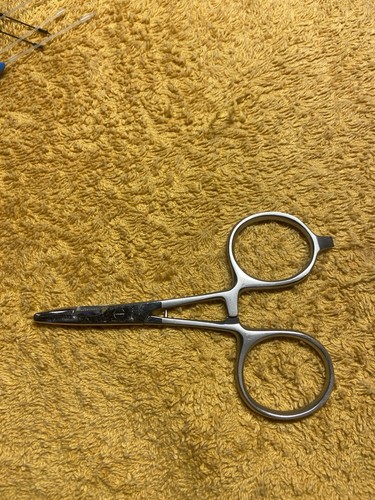 Hardy fishing scissors - hardy, scissors.