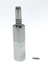 Sirona SL adapter with light adapter sleeve Siemens VERIFIED