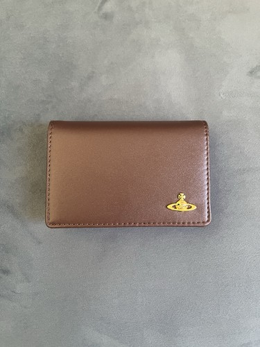 Vivienne westwood leather - vivienne, coin