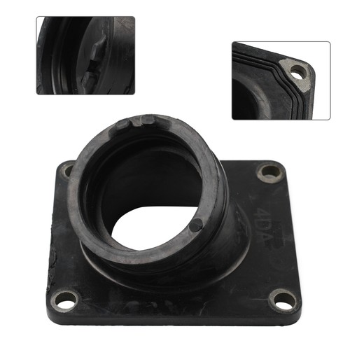 Carburetor intake manifold - carburetor,