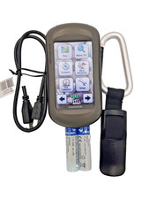 Garmin Oregon 550 Handheld GPS