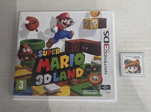 Nintendo 3ds game cartridge - 3ds, &