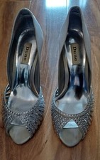 Dune Dress Shoes Worn but