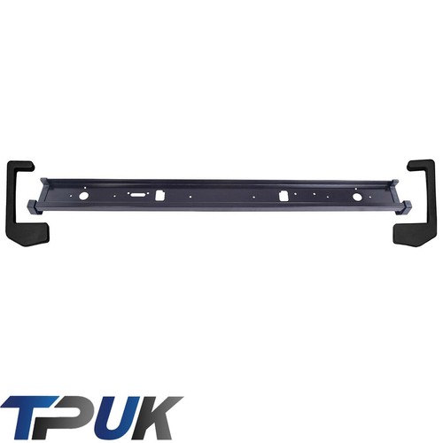 Ford transit mk8 rear bumper - mk8,