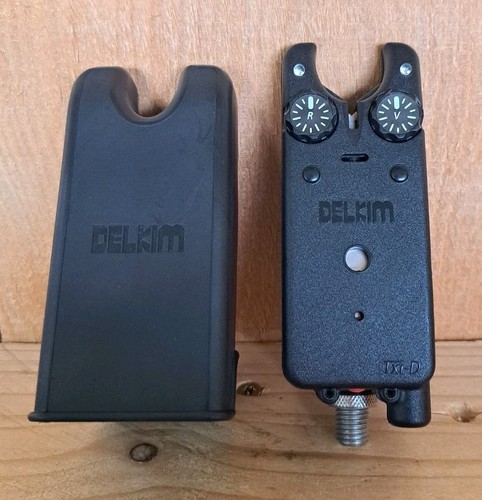 Delkim txi bite alarm - txi-d,
