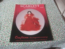 DK Knitting Pattern Doll's