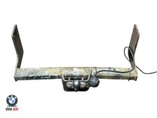 MERCEDES SPRINTER W906 REAR