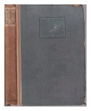 O'CASEY, SEAN (1880-1964) The Plough and The Stars/ A Tragedy in four Acts/ by S
