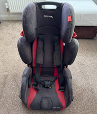 RECARO Young Sport Child Seat