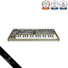 KORG microKORG S Synthesizer