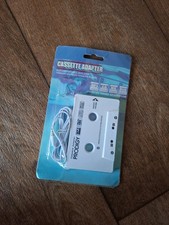 Prodigy Cassette Tape Adapter