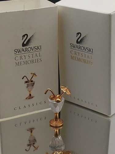 Swarovski crystal memories - crystal,