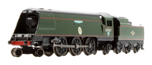 Graham farish gauge - farish,